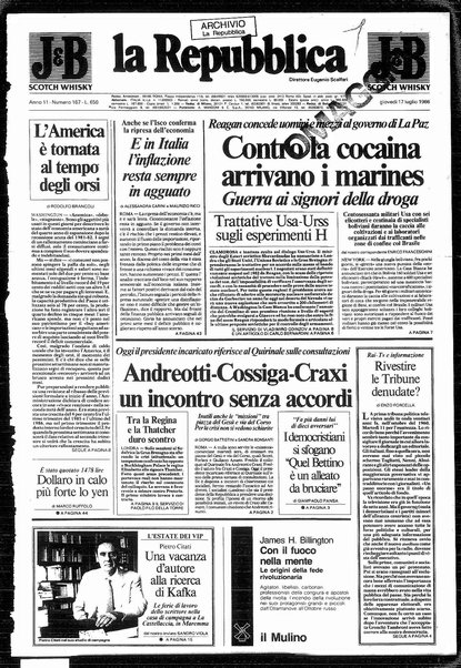 La repubblica